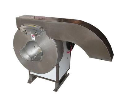 O-401-1球根莖類切條專用機