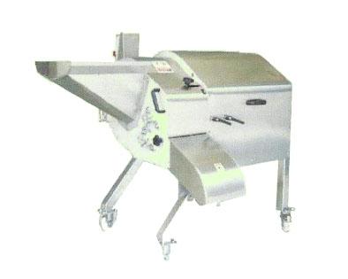 O-800大型萬能切角機