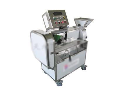 O-102B新型多功能切菜機（皮帶可拆式）