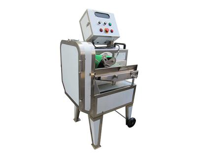 O-104B新型葉菜類切菜機（皮帶可拆式）