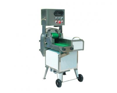 O-104A葉莖類切菜機