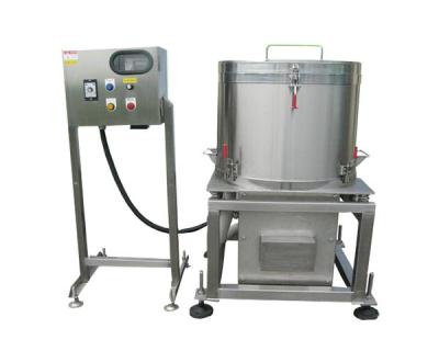 O-01蔬菜脫水機