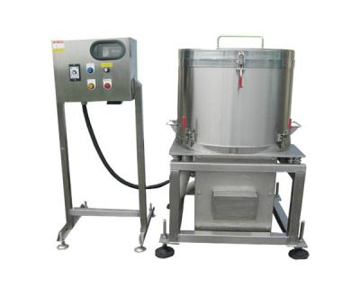 O-15籃框式脫水機